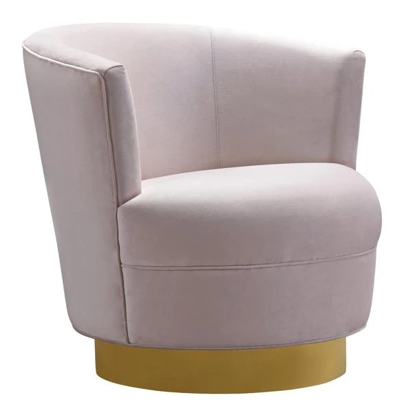 Davi Swivel Chair 4 Davi Swivel Chair - Image 2