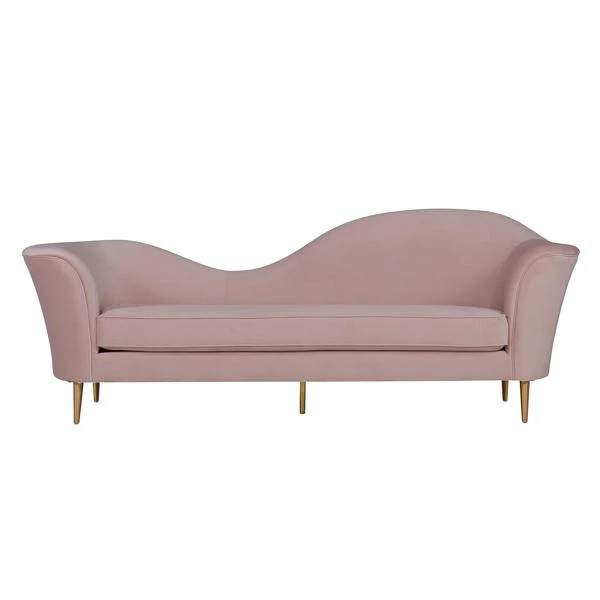 Demi Sofa 3 Demi Sofa