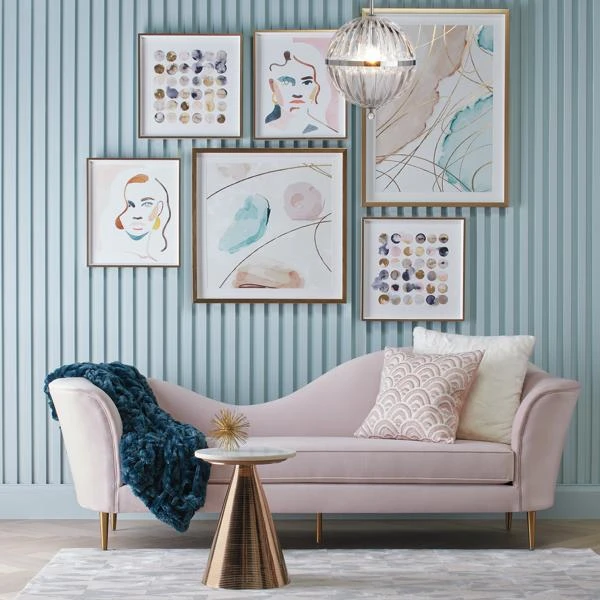 Demi Sofa 6 Demi Sofa - Image 4