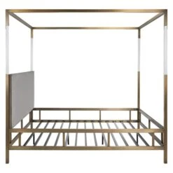 Gwenyth Canopy Bed 26 Gwenyth Canopy Bed -Online Furniture Sale webimage 601008567 6