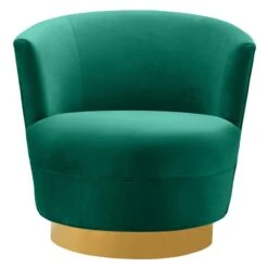 Davi Swivel Chair