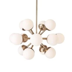 Nelsa Chandelier