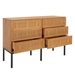 Dania Dresser -Online Furniture Sale webimage 601105531 ALT2