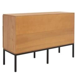 Dania Dresser -Online Furniture Sale webimage 601105531 ALT5