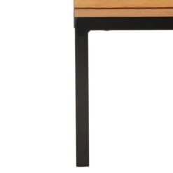 Dania Dresser -Online Furniture Sale webimage 601105531 DTL2