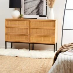 Dania Dresser -Online Furniture Sale webimage 601105531 RV1