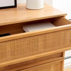 Dania Dresser -Online Furniture Sale webimage 601105531 RV2