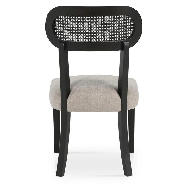 Beatrice Dining Chair - Set Of 2 4 Beatrice Dining Chair - Set Of 2 - Image 2