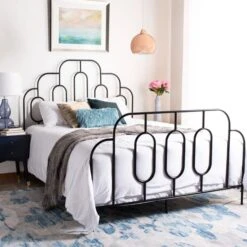 Twlya Bed -Online Furniture Sale webimage 601152529 RV