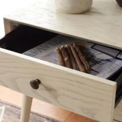 Clarence Nightstand -Online Furniture Sale webimage 601211375 RV2