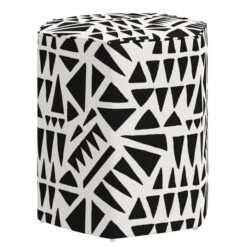 Nikki Chu - Ottoman 14 Nikki Chu - Ottoman -Online Furniture Sale webimage 601215662 SIL