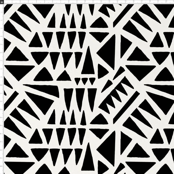 Nikki Chu - Ottoman 5 Nikki Chu - Ottoman - Image 3