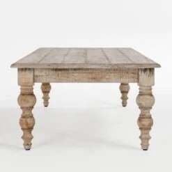 Claret Coffee Table -Online Furniture Sale webimage 601319404 ALT2