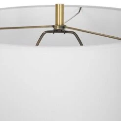 Jenay Table Lamp 11 Jenay Table Lamp -Online Furniture Sale webimage 601429100 dtl3