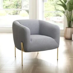 Jess Arm Chair -Online Furniture Sale webimage 601435701 RV1
