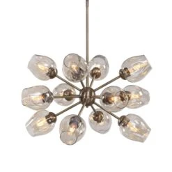Lutzlo Chandelier