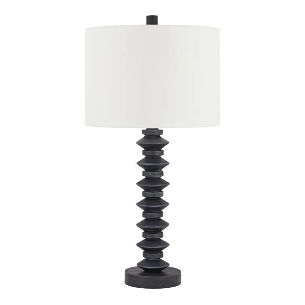 Linden Table Lamp 3 Linden Table Lamp