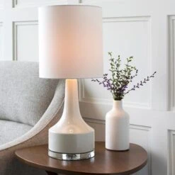 Novalee Table Lamp -Online Furniture Sale webimage 601606791 RV2