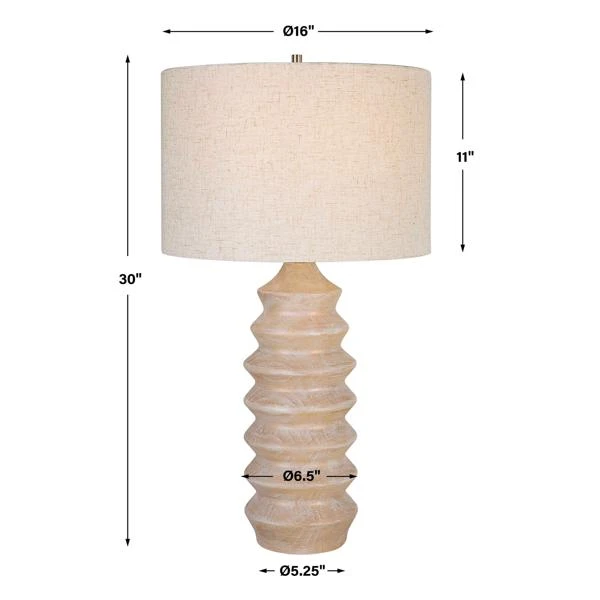 Brysen Table Lamp 7 Brysen Table Lamp - Image 5