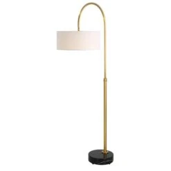 Dutra Floor Lamp