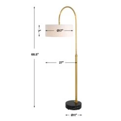 Dutra Floor Lamp 12 Dutra Floor Lamp -Online Furniture Sale webimage 601649034 dim