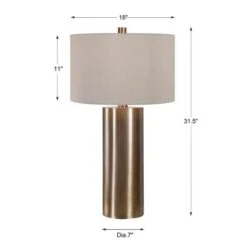 Monte Table Lamp -Online Furniture Sale webimage 601740164 dim