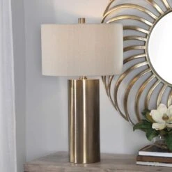 Monte Table Lamp -Online Furniture Sale webimage 601740164 rv