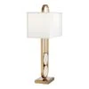 Melody Table Lamp With USB Port -Online Furniture Sale webimage 601815949 ALT1