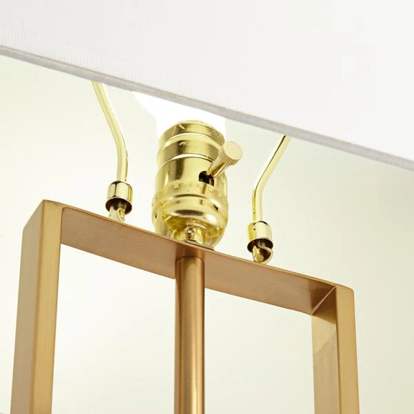 Melody Table Lamp With USB Port 4 Melody Table Lamp With USB Port - Image 2