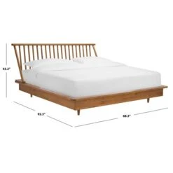 Marcel Platform Bed 25 Marcel Platform Bed -Online Furniture Sale webimage 601857067 4
