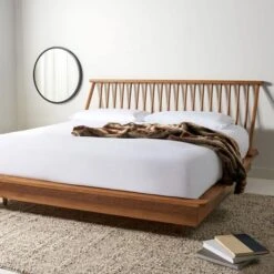 Marcel Platform Bed 20 Marcel Platform Bed -Online Furniture Sale webimage 601857537 2