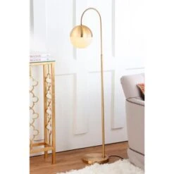 Jonni Floor Lamp 11 Jonni Floor Lamp -Online Furniture Sale webimage 601890057 RV2