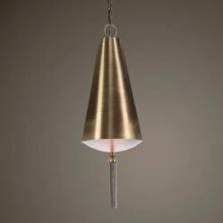 Clarita Pendant -Online Furniture Sale webimage 601971409 alt2