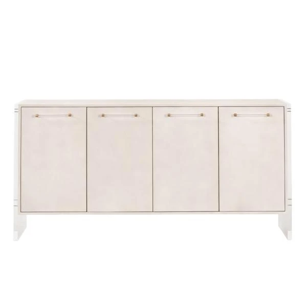 Sonia Shagreen Sideboard 3 Sonia Shagreen Sideboard