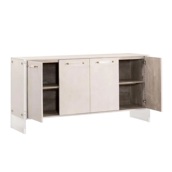 Sonia Shagreen Sideboard 7 Sonia Shagreen Sideboard - Image 5