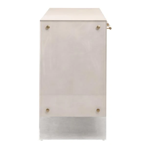 Sonia Shagreen Sideboard 8 Sonia Shagreen Sideboard - Image 6