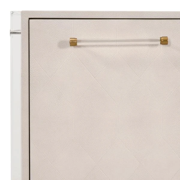 Sonia Shagreen Sideboard 11 Sonia Shagreen Sideboard - Image 9