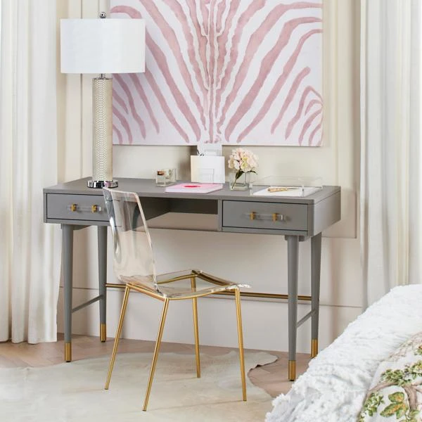 Leopold Desk 8 Leopold Desk - Image 6