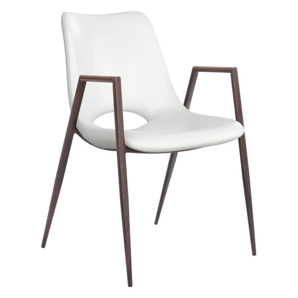 Manny Dining Chair - Set Of 2 3 Manny Dining Chair - Set Of 2