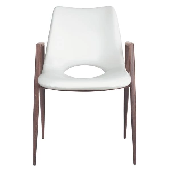 Manny Dining Chair - Set Of 2 4 Manny Dining Chair - Set Of 2 - Image 2