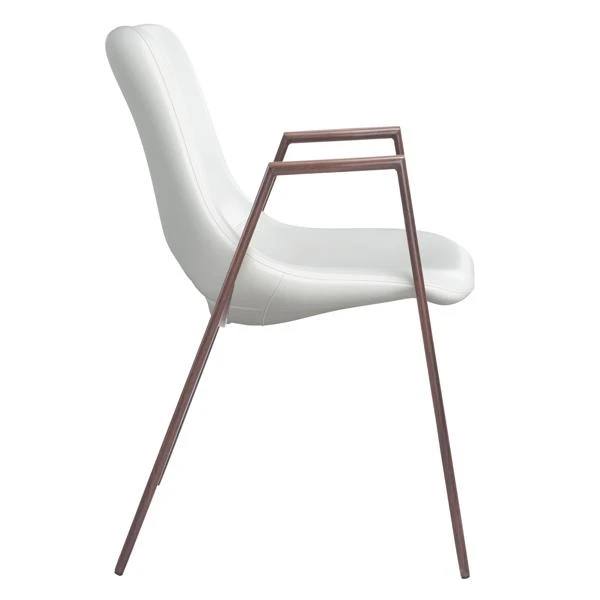 Manny Dining Chair - Set Of 2 5 Manny Dining Chair - Set Of 2 - Image 3