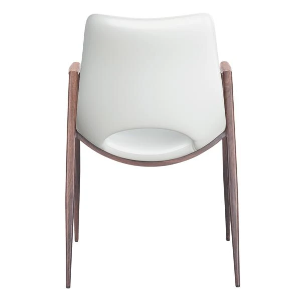 Manny Dining Chair - Set Of 2 6 Manny Dining Chair - Set Of 2 - Image 4