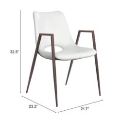 Manny Dining Chair - Set Of 2 17 Manny Dining Chair - Set Of 2 -Online Furniture Sale webimage 603637979 DIM