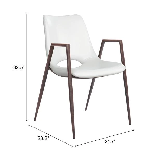 Manny Dining Chair - Set Of 2 10 Manny Dining Chair - Set Of 2 - Image 8