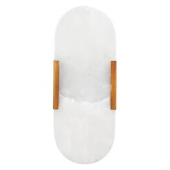 Joey Wall Sconce - Antique Brass