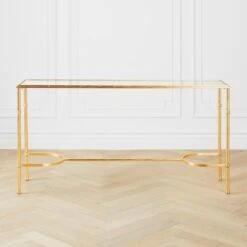 Tyrus Console Table