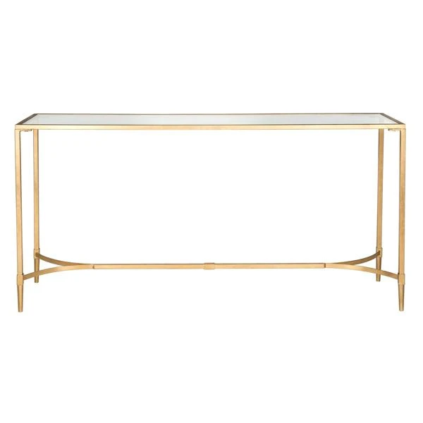Haven Console Table 3 Haven Console Table