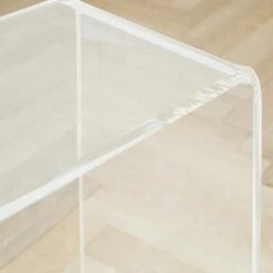 Phoebe Console Table -Online Furniture Sale webimage 606172785 DTL1