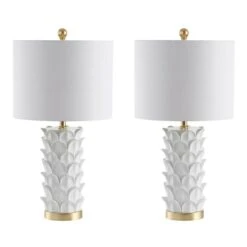 Evie Table Lamp - Set Of 2