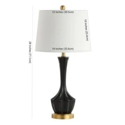 Joyce Table Lamp -Online Furniture Sale webimage 610129852 JOYCE DIM